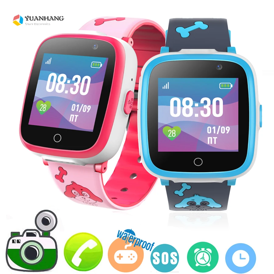 Smart Kids Student Girls Play Puzzle Game SOS Watch Baby Music Camera Clock Voice video Recorder Call Phone Wrist Watches
Smart Kids Student Girls Play Puzzle Game SOS Watch Baby Music Camera Clock Voice video Recorder Call Phone Wrist Watches