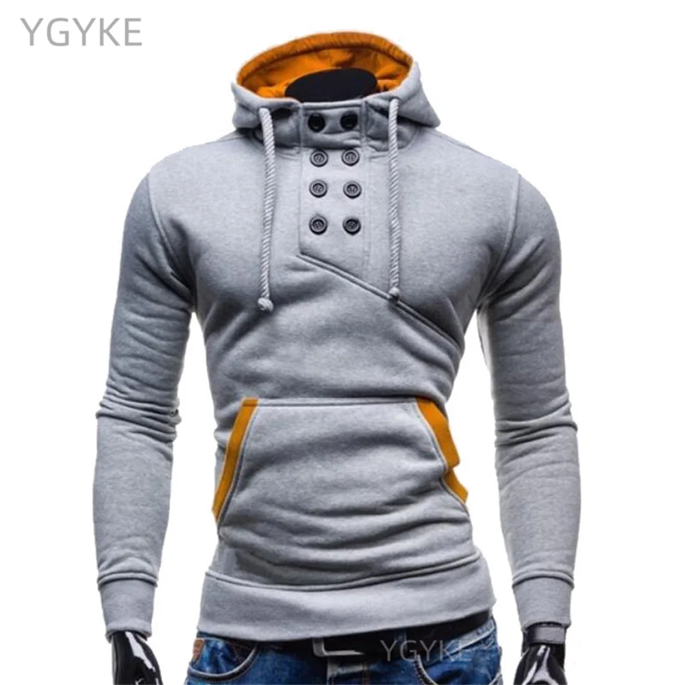 Autumn New Men's Hoodies Sweatshirts Zipper Hoodie Men Sweatshirt Solid Color Man Hoody Sweatshirts For Male
Autumn New Men's Hoodies Sweatshirts Zipper Hoodie Men Sweatshirt Solid Color Man Hoody Sweatshirts For Male