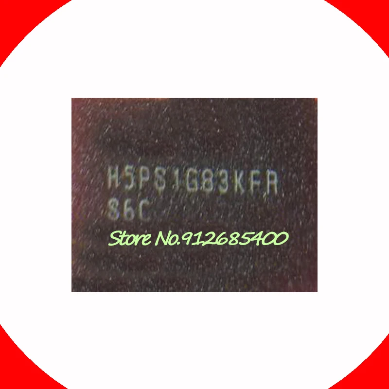 5 шт./лот H5PS1G83KFR-S6C FBGA60 Новый и оригинальный в наличии
5 шт./лот H5PS1G83KFR-S6C FBGA60 Новый и оригинальный в наличии