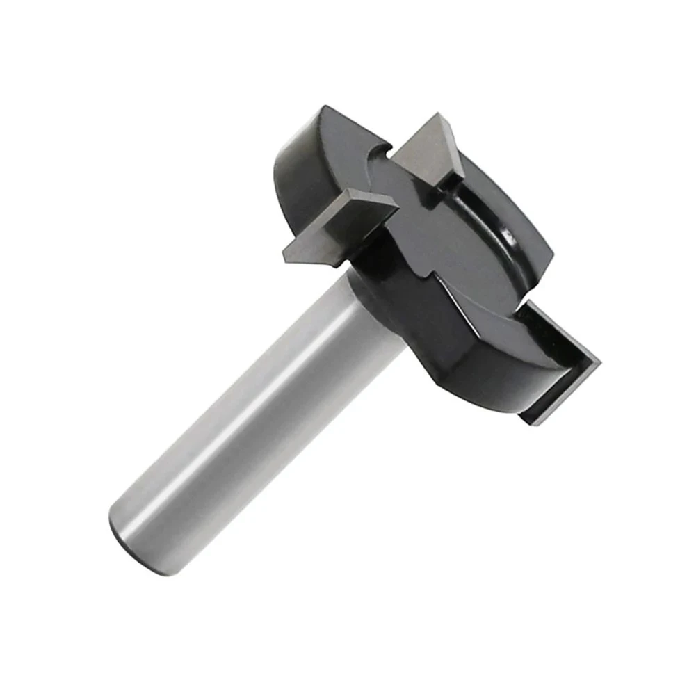 1/2 Shank CNC Spoilboard Surfacing Router Bit Tools Slab Milling Cutter Planing For Woods Particle Board Steel Sand
1/2 Shank CNC Spoilboard Surfacing Router Bit Tools Slab Milling Cutter Planing For Woods Particle Board Steel Sand