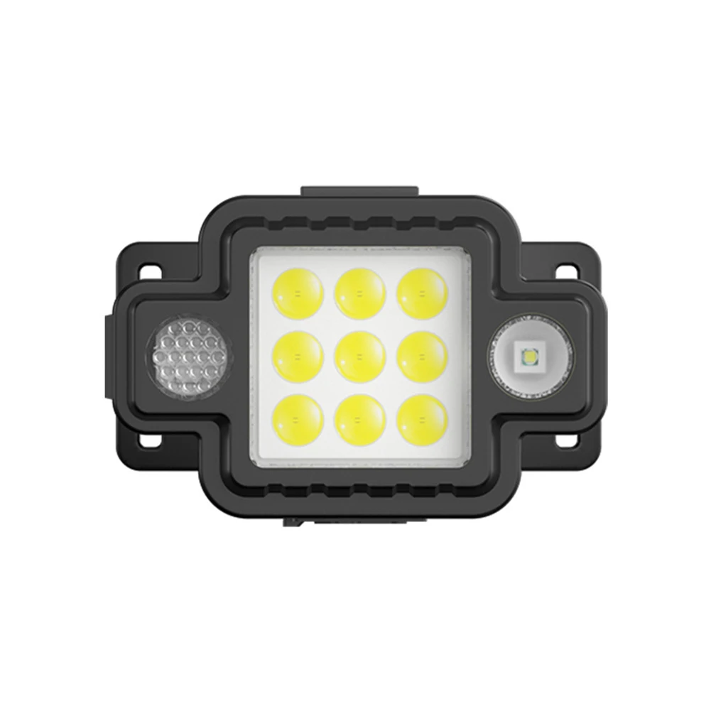 Portable New Outdoor COB Headlamp Rechargeable Lamp LED Headlight Waterproof ABS Material LED Lights Rechargeable
Portable New Outdoor COB Headlamp Rechargeable Lamp LED Headlight Waterproof ABS Material LED Lights Rechargeable