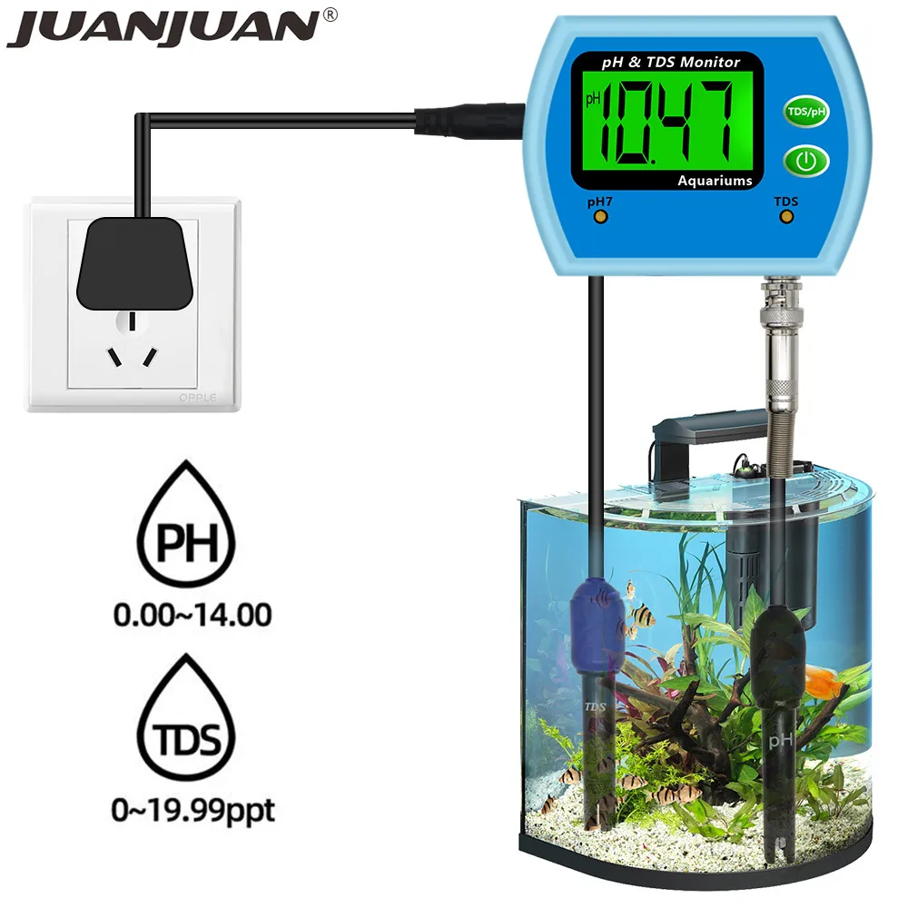 Цифровой 3 в 1 PH/TEMP/ОВП-метры PH-метр Тестер окислительно-восстановительного потенциала Детектор TDS Монитор PH Многопараметрический тестер качества воды
Цифровой 3 в 1 PH/TEMP/ОВП-метры PH-метр Тестер окислительно-восстановительного потенциала Детектор TDS Монитор PH Многопараметрический тестер качества воды