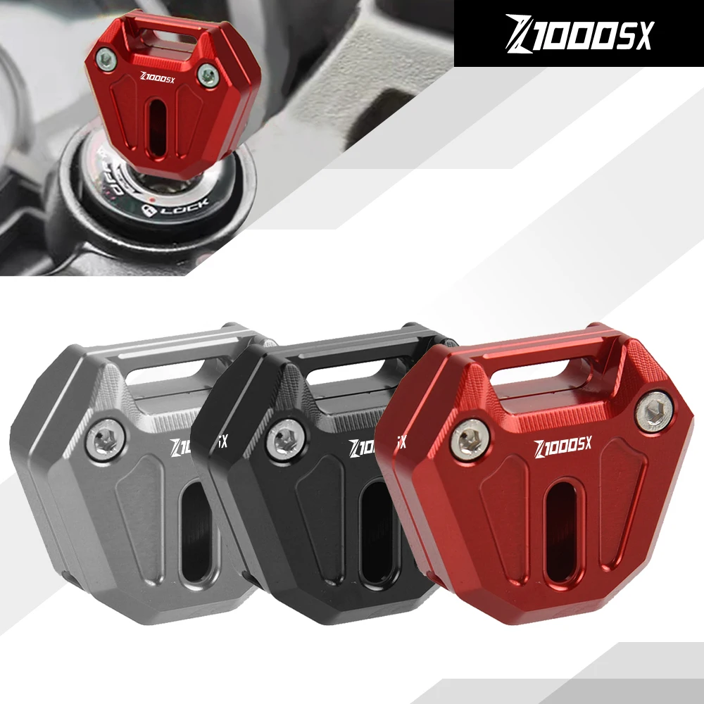 Motocycle seat Key Cover motorcycle key case cover shell For KAWASAKI Z 1000SX 2011-2019 2012 2013 2014 2015 2016 2017 2018 2011
Motocycle seat Key Cover motorcycle key case cover shell For KAWASAKI Z 1000SX 2011-2019 2012 2013 2014 2015 2016 2017 2018 2011