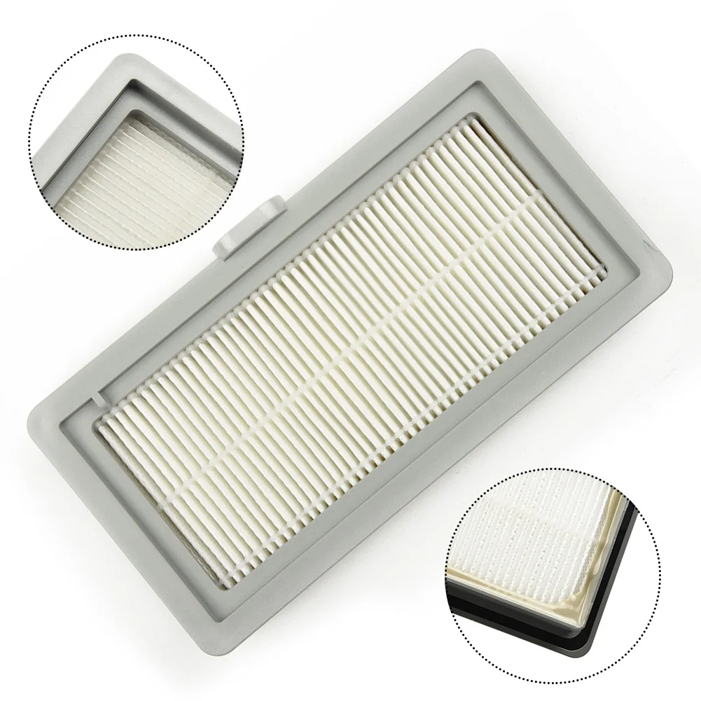 1x Filter For Midea I5C Robot Vacuum Cleaner Spare Parts Replacement Washable And Reusable Filters Spare Parts
1x Filter For Midea I5C Robot Vacuum Cleaner Spare Parts Replacement Washable And Reusable Filters Spare Parts