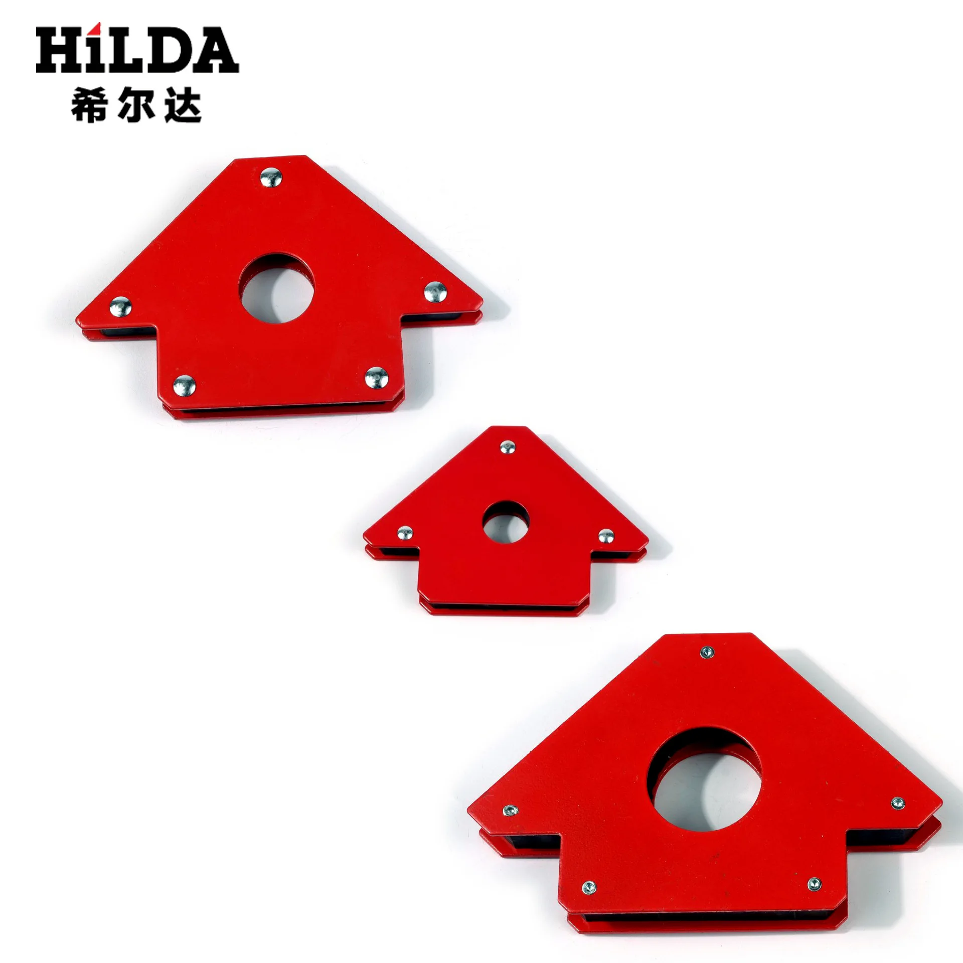 Hilda magnetic welding welding positioner switch magnetic free tool holder 
Hilda magnetic welding welding positioner switch magnetic free tool holder