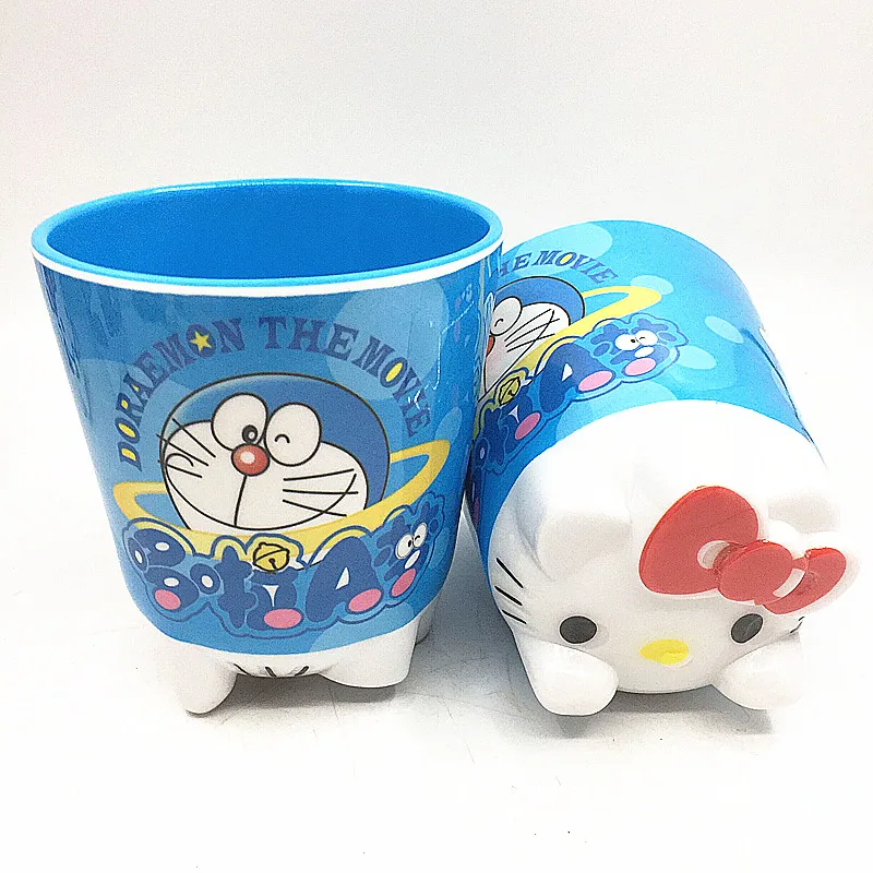 Hello Kitty Cartoon Melamine Imitation Ceramic Cup Water Cup Brushing Cup Hand Cup Girls Breakfast Milk 300ml Shape Cup
Hello Kitty Cartoon Melamine Imitation Ceramic Cup Water Cup Brushing Cup Hand Cup Girls Breakfast Milk 300ml Shape Cup