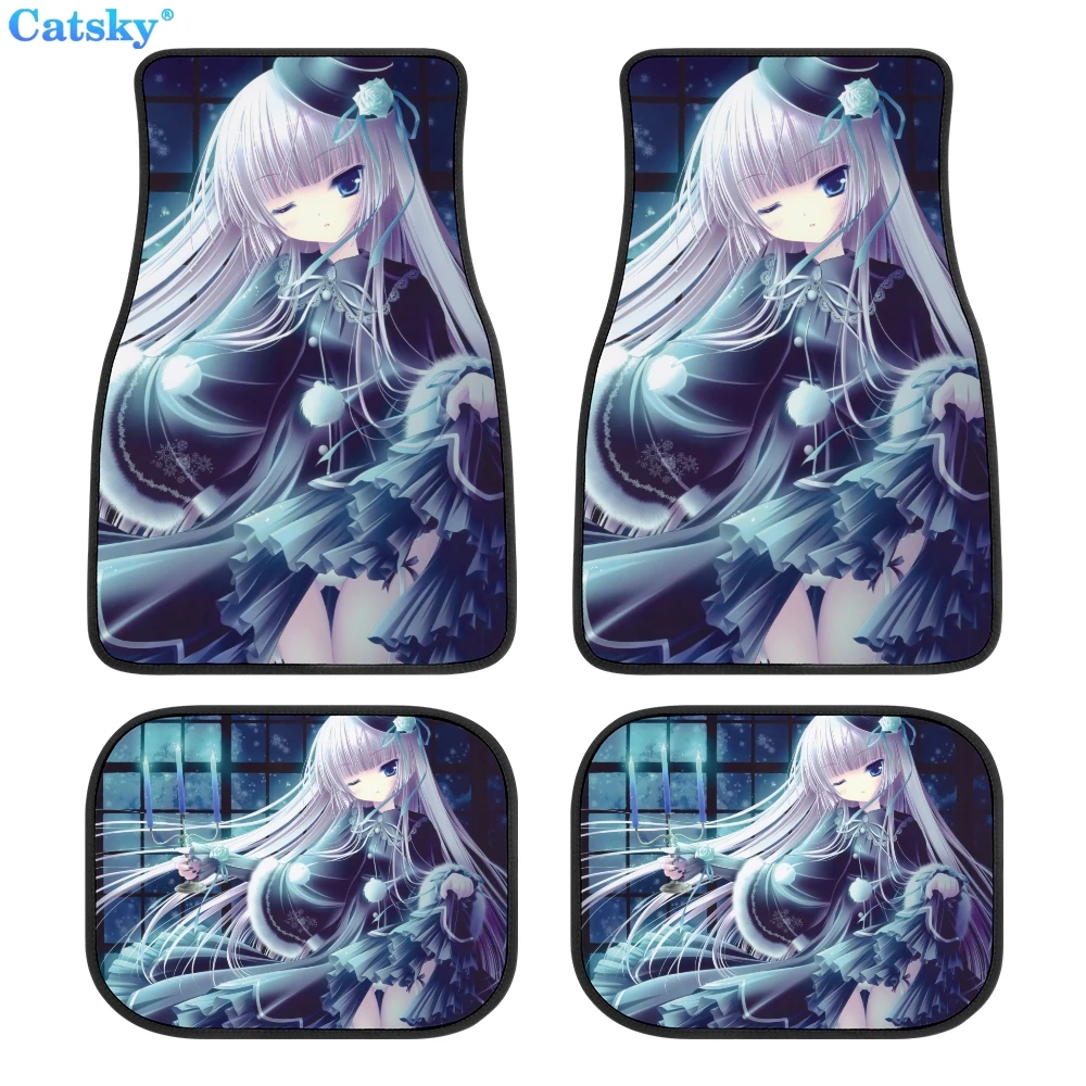 Anime girl Car Floor Mats Hippie Car Mat Car Accessories Gift Stoner Gift Retro Car Accessories Interior Car Decor
Anime girl Car Floor Mats Hippie Car Mat Car Accessories Gift Stoner Gift Retro Car Accessories Interior Car Decor