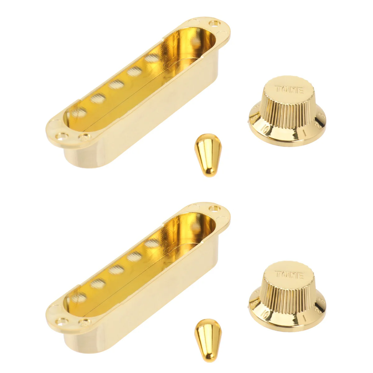 Pickup Guitar Cover Strat Knob Control Tone Volume Tip Switch Pickups Covers Customsingle Knobs Replacement Electric
Pickup Guitar Cover Strat Knob Control Tone Volume Tip Switch Pickups Covers Customsingle Knobs Replacement Electric