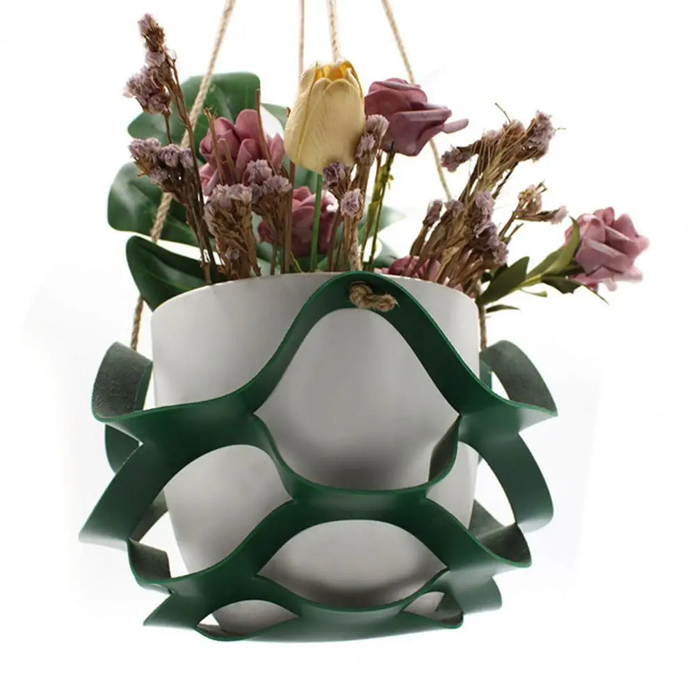 Hanging Planter Wide Application Plant Hanger Micro Landscape Innovative Hanging Planter
Hanging Planter Wide Application Plant Hanger Micro Landscape Innovative Hanging Planter