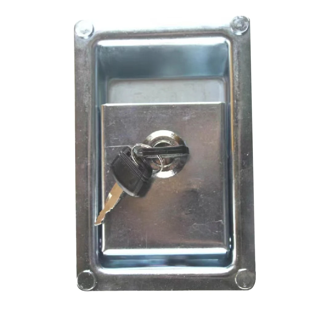 Excavator Accessories Side door lock cover lock Hydraulic large pump side door lock for HITACHI EX60/120/200-3/5/6
Excavator Accessories Side door lock cover lock Hydraulic large pump side door lock for HITACHI EX60/120/200-3/5/6