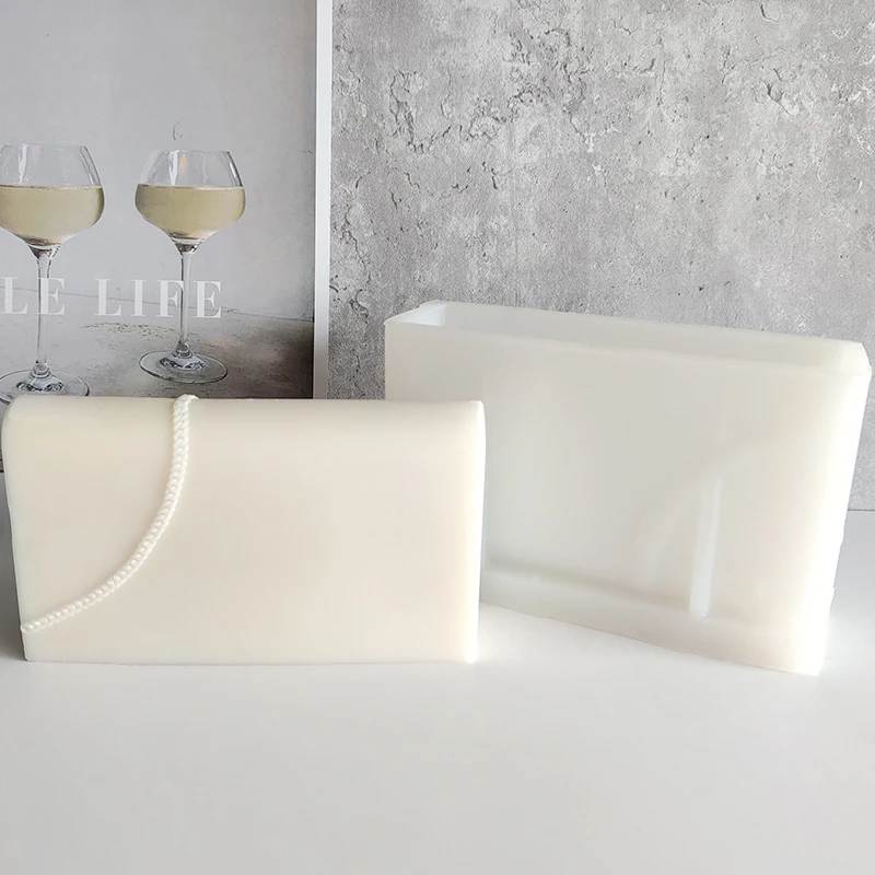 Женская сумочка, силиконовая форма для свечей, подарки «сделай сам», модные сумки, декоративная форма для девушек, кошелек, пластырь, домашний декор, изготовление
Женская сумочка, силиконовая форма для свечей, подарки «сделай сам», модные сумки, декоративная форма для девушек, кошелек, пластырь, домашний декор, изготовление