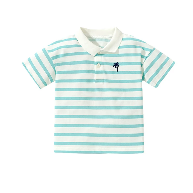 2023 Summer New Children Casual T Shirt Loose Kids Striped T Shirts Cotton Tee Boys Girls Long Sleeve Tops Baby Clothes
2023 Summer New Children Casual T Shirt Loose Kids Striped T Shirts Cotton Tee Boys Girls Long Sleeve Tops Baby Clothes