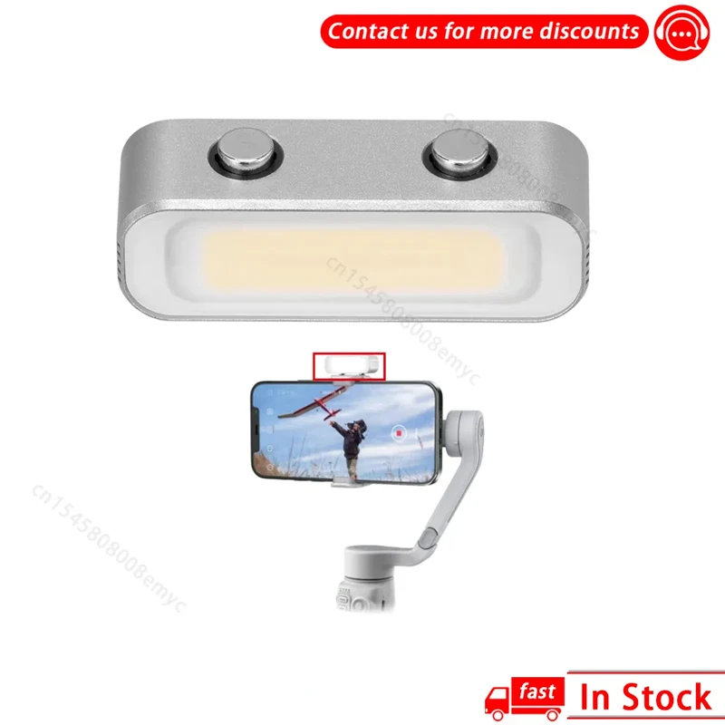 Zhiyun EX1F02 CRI95 Магнитный заполнясветильник для Smooth 5 Smooth Q4 3-осевой ручной шарнирный стабилизатор для смартфона аксессуары
Zhiyun EX1F02 CRI95 Магнитный заполнясветильник для Smooth 5 Smooth Q4 3-осевой ручной шарнирный стабилизатор для смартфона аксессуары