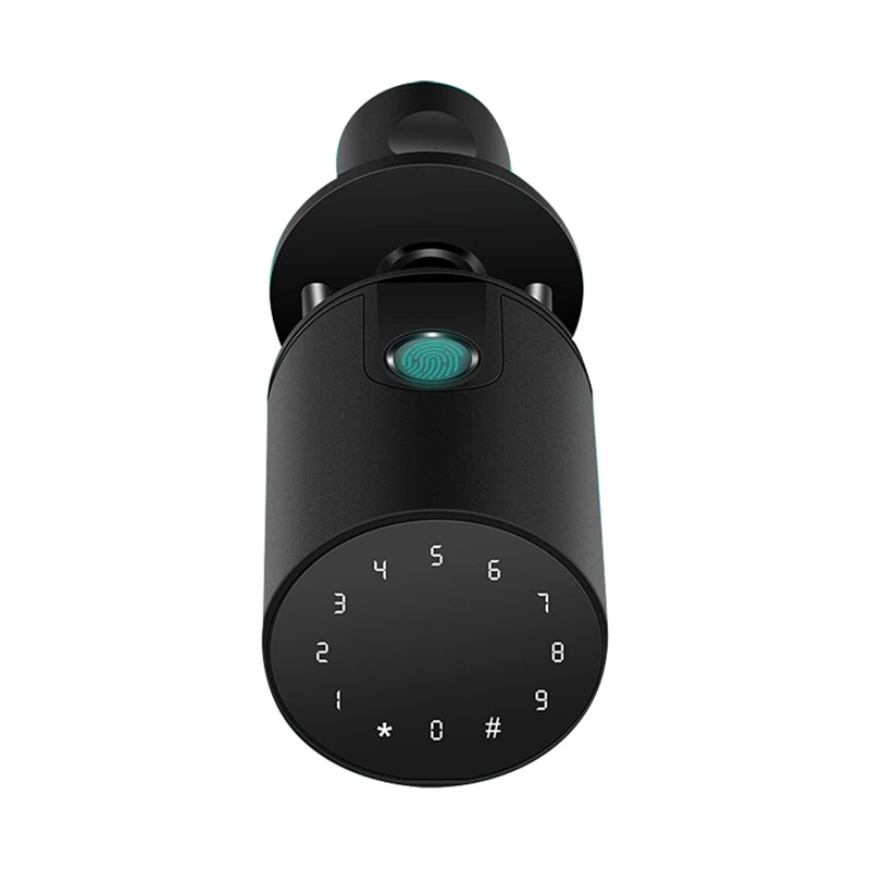 Home Security Door Lock Bluetooth Password Key Unlocking Smart Fingerprint Lock Tuya Smartlife App Remote Control
Home Security Door Lock Bluetooth Password Key Unlocking Smart Fingerprint Lock Tuya Smartlife App Remote Control