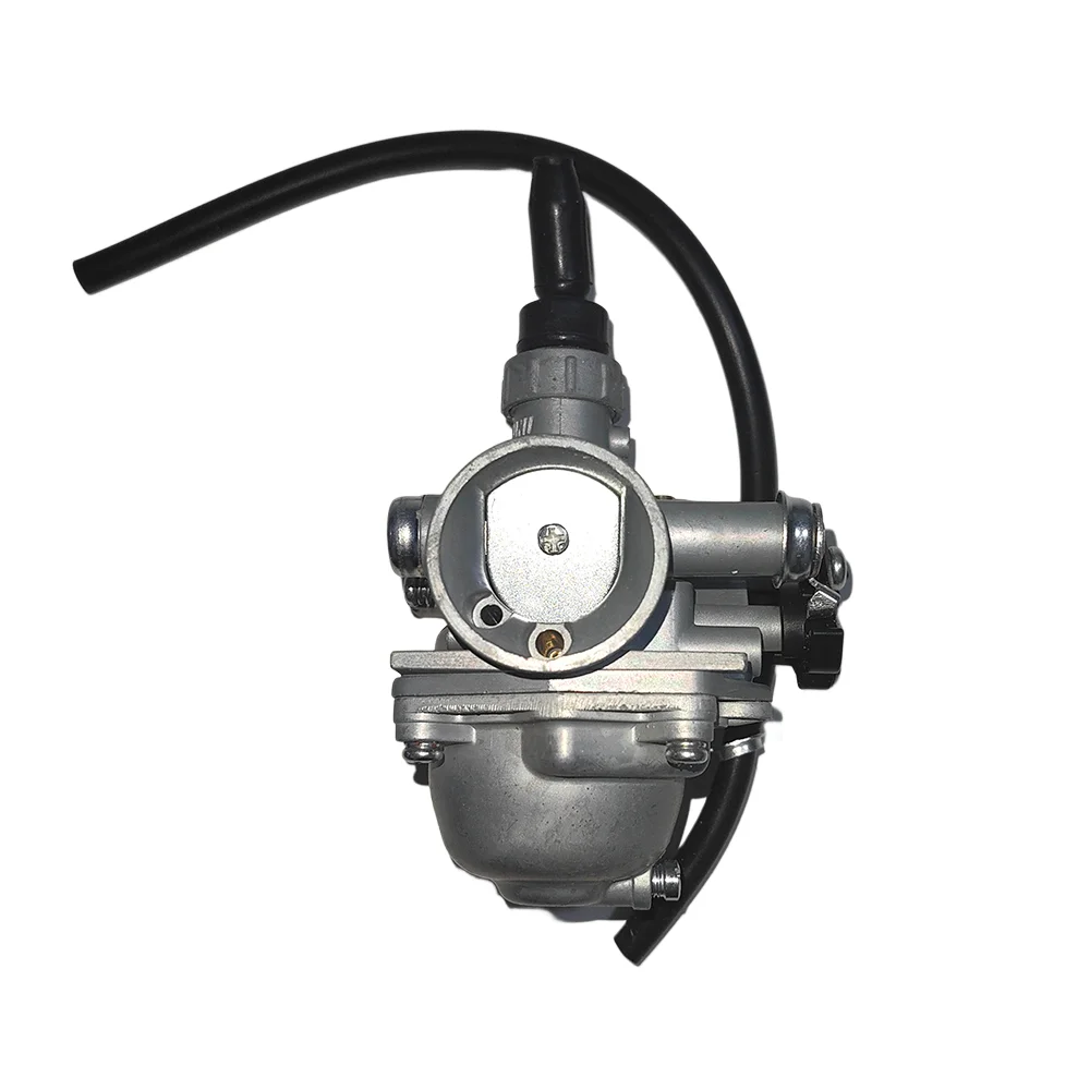 19mm Carburetor Fit For Mikuni for Honda CRF50 XR50 CRF70 Bike 50cc 70cc 90cc 110cc ATV Carb VM16
19mm Carburetor Fit For Mikuni for Honda CRF50 XR50 CRF70 Bike 50cc 70cc 90cc 110cc ATV Carb VM16