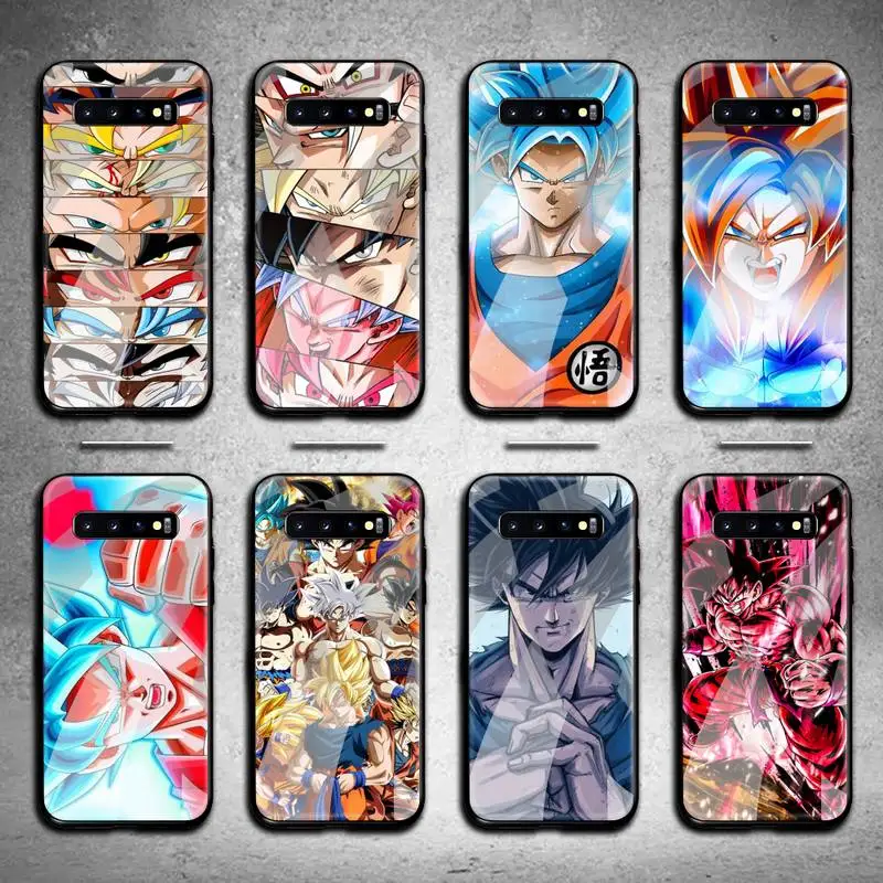 Dragon Ball super ZDB Sun goku Phone Case Tempered Glass For Samsung S20 Plus S7 S8 S9 S10 Note 8 9 10 Plus
Dragon Ball super ZDB Sun goku Phone Case Tempered Glass For Samsung S20 Plus S7 S8 S9 S10 Note 8 9 10 Plus