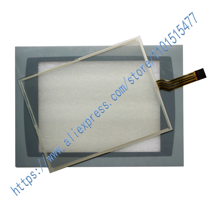 NEW PanelView Plus 1250 2711P-T12C15A1 2711P-T12C15A2 HMI PLC Touch screen AND Front label
NEW PanelView Plus 1250 2711P-T12C15A1 2711P-T12C15A2 HMI PLC Touch screen AND Front label