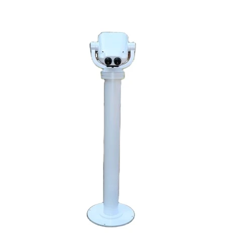 Top Quality China Manufacturer Supply High Resolution 25x100 All-weather Coin-operated Telescope Binoculars Sightseeing
Top Quality China Manufacturer Supply High Resolution 25x100 All-weather Coin-operated Telescope Binoculars Sightseeing