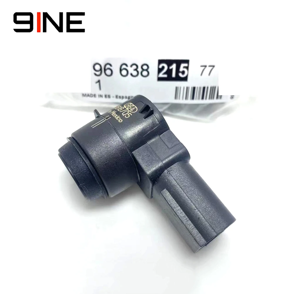 9663821577 Original PDC Parking Sensor For Citroen C5 C6 C3 C4 Picasso DS4 DS5 Peugeot Partner B9 308 407 508R RCZ 9665239277
9663821577 Original PDC Parking Sensor For Citroen C5 C6 C3 C4 Picasso DS4 DS5 Peugeot Partner B9 308 407 508R RCZ 9665239277