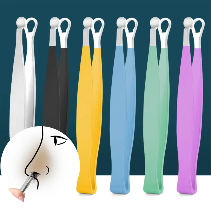 Nose Hair Trimming Tweezers Nose Trimmer Tweezer Round Removal Trimming Nose Tip Tweezers Hair Removal Steel Nose Perfect Tools
Nose Hair Trimming Tweezers Nose Trimmer Tweezer Round Removal Trimming Nose Tip Tweezers Hair Removal Steel Nose Perfect Tools