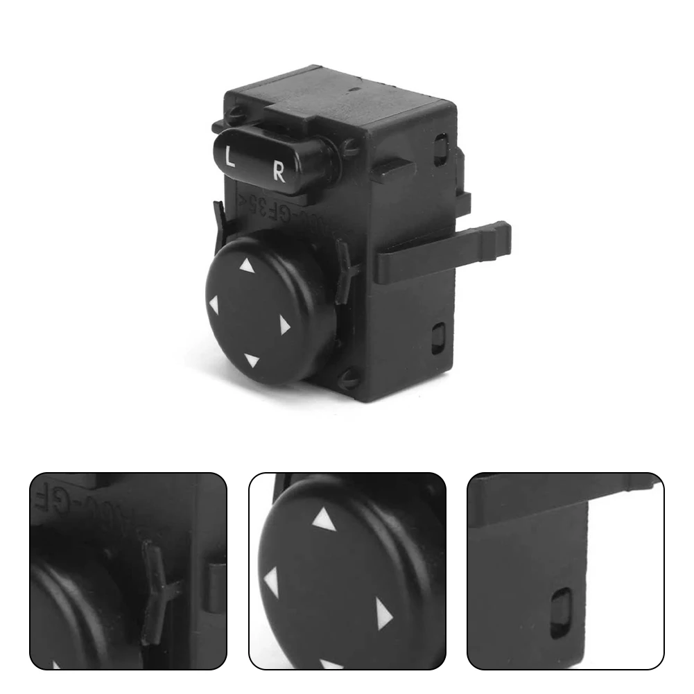 Car Switch 2008-2017 901-5202 15829700SR DTL15829700 Easy To Install For Cascadia ForRear View Mirror
Car Switch 2008-2017 901-5202 15829700SR DTL15829700 Easy To Install For Cascadia ForRear View Mirror