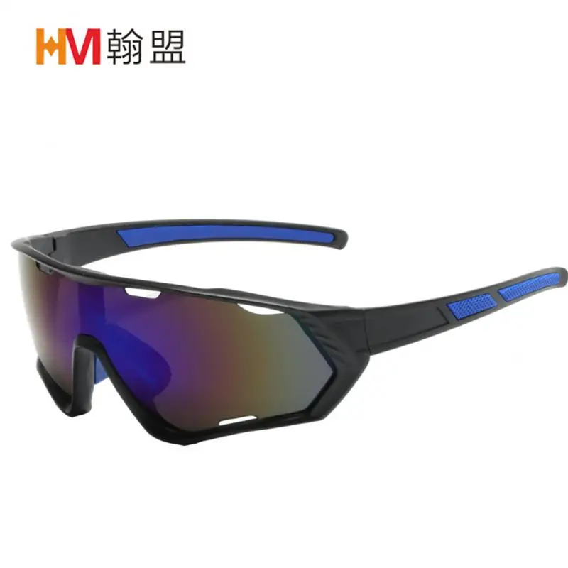 New Style Sport cycling Sunglasses Women Men Brand Design Goggle Outdoor Glasses Unisex Windproof Eyewear UV400
New Style Sport cycling Sunglasses Women Men Brand Design Goggle Outdoor Glasses Unisex Windproof Eyewear UV400