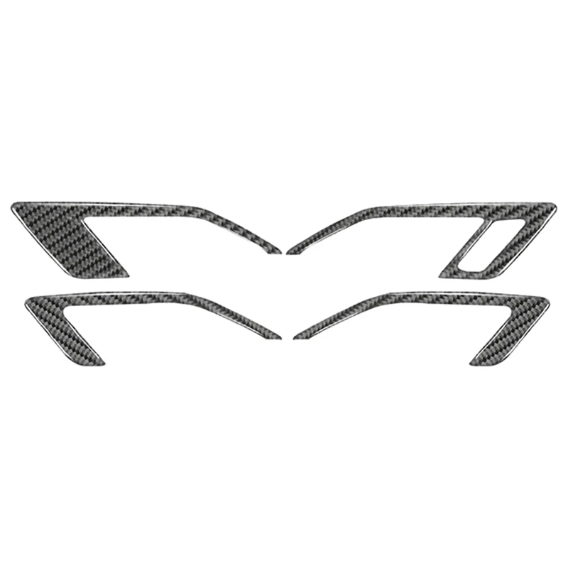 Car Inner Door Handle Frame Door Bowl Cover Trim Sticker for Golf 8 MK8 2020 2021 2022 Accessories LHD
Car Inner Door Handle Frame Door Bowl Cover Trim Sticker for Golf 8 MK8 2020 2021 2022 Accessories LHD