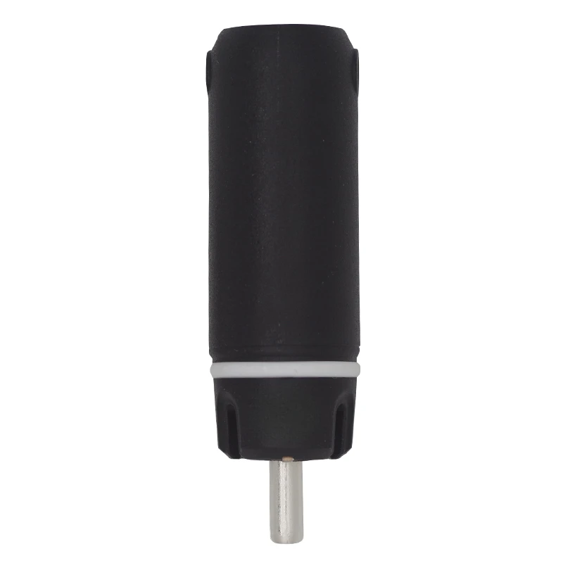 Три поколения ETI Bullet Super Silver Plug Lotus Ultimate Стерлинговое Серебро медная Полная серия