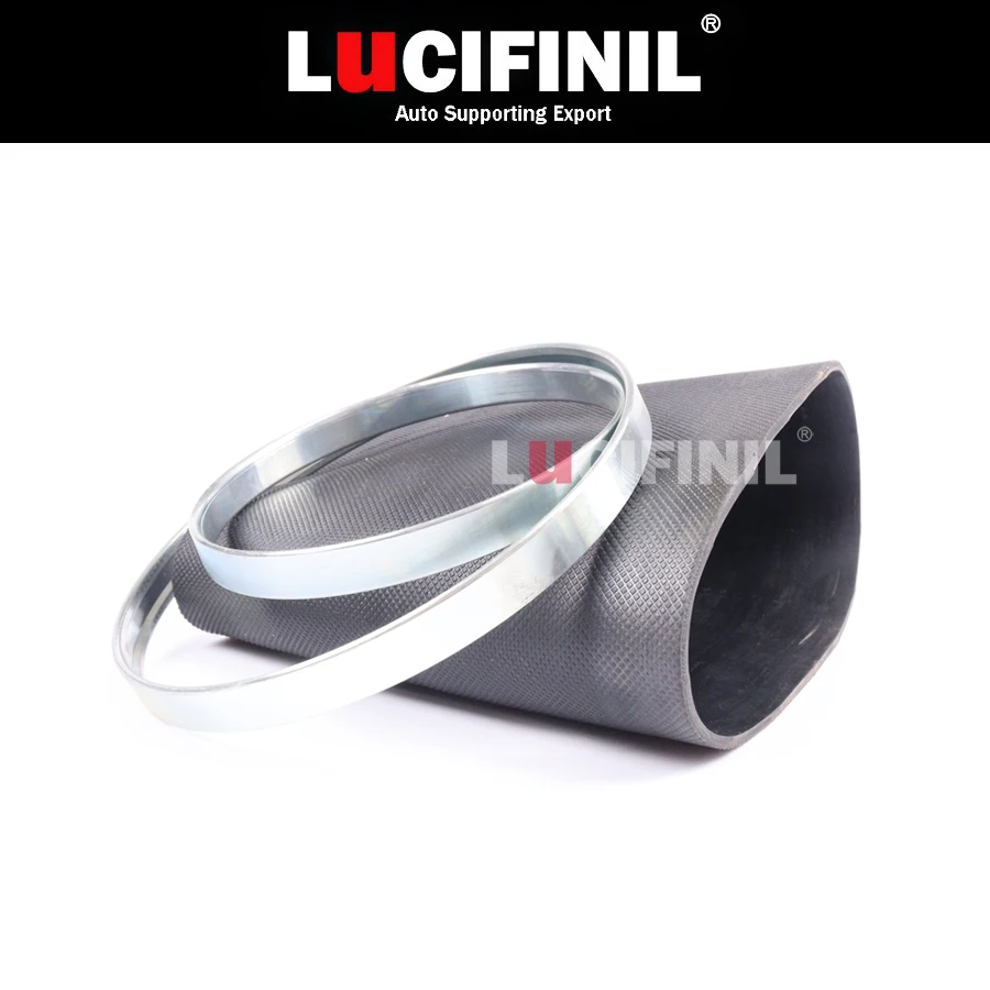 Новая передняя пневматическая подвеска LuCIFINIL для Mercedes W222 2223201900(2000) 2223208113(213)
Новая передняя пневматическая подвеска LuCIFINIL для Mercedes W222 2223201900(2000) 2223208113(213)