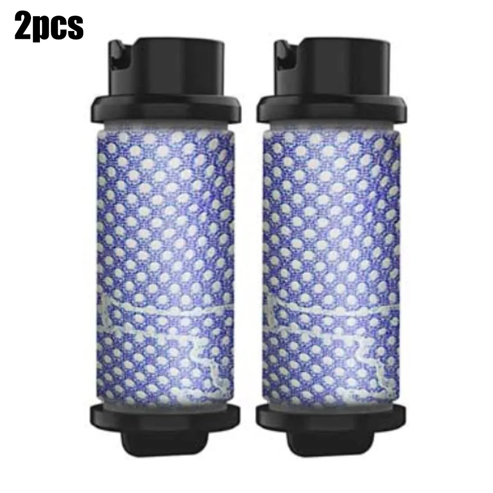 2 Pack Filters Package For Cordless Vacuum Cleaner INSE N5 S6 S6P S600 Home Cordless Vacuum Dust Filter Vacccum Cleaner
2 Pack Filters Package For Cordless Vacuum Cleaner INSE N5 S6 S6P S600 Home Cordless Vacuum Dust Filter Vacccum Cleaner