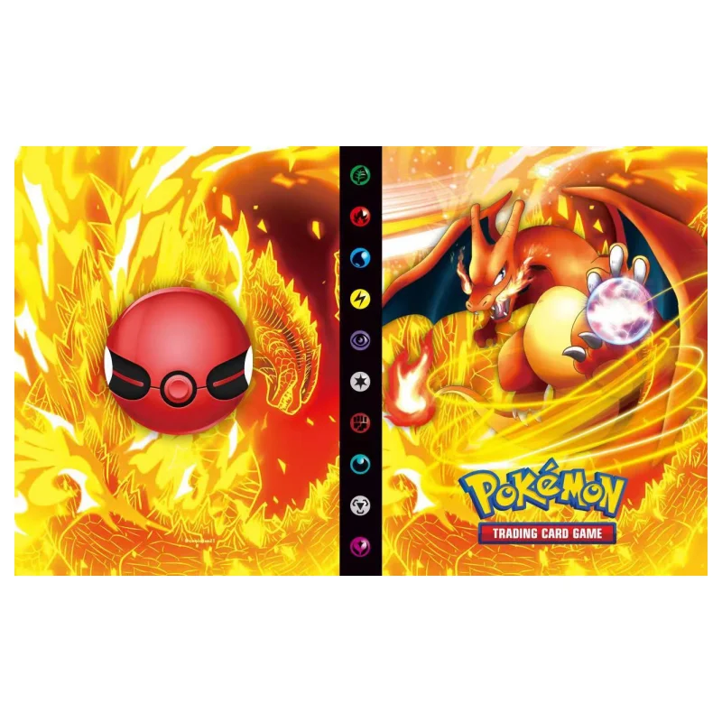 240 Pcs: New Pokemon, Cartoon, Game 3D, Laser, Card Collection, Album Book, Toys, Business Card Holder, Birthday Gift 
240 Pcs: New Pokemon, Cartoon, Game 3D, Laser, Card Collection, Album Book, Toys, Business Card Holder, Birthday Gift