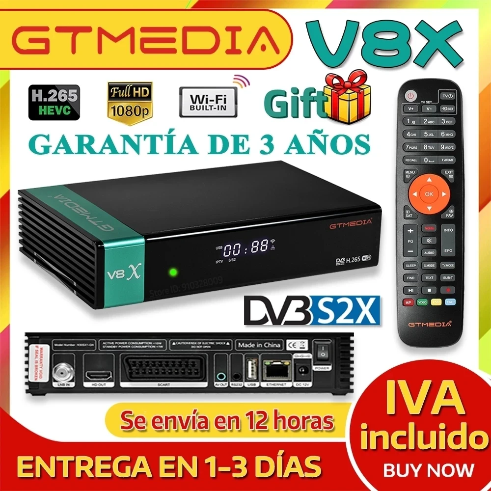 Universal Remote Control Receiver all model can use middle East Eastern Europe Africa tv dvb box SR-X1600D
Universal Remote Control Receiver all model can use middle East Eastern Europe Africa tv dvb box SR-X1600D