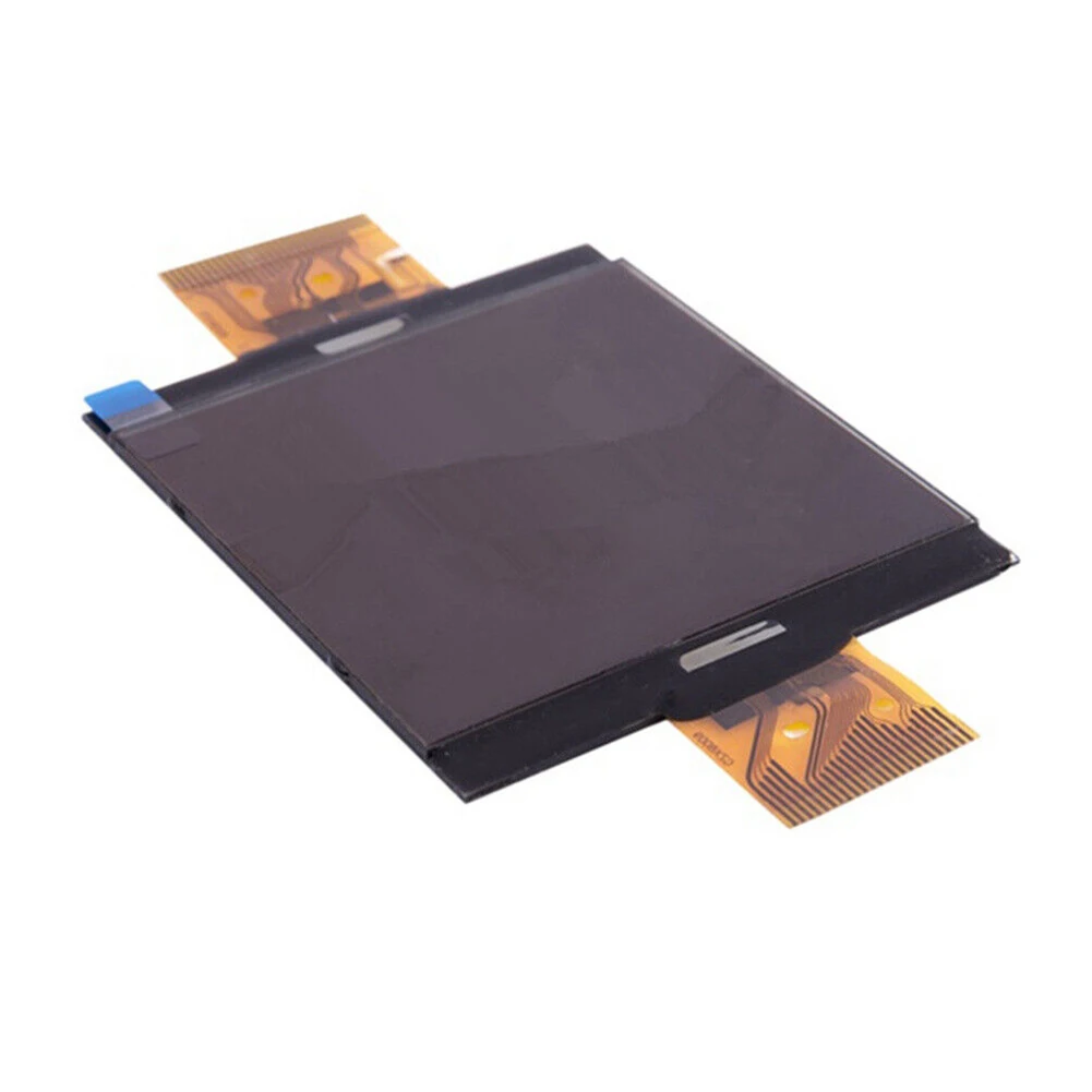 Screen Display For Mercedes ML W164 For Mercedes R-Class W251 Instrument Cluster LCD Parts Replacement 74*86mm
Screen Display For Mercedes ML W164 For Mercedes R-Class W251 Instrument Cluster LCD Parts Replacement 74*86mm