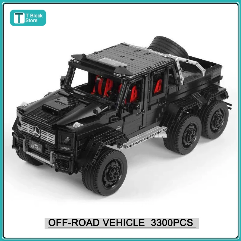 Конструктор детский «внедорожник», развивающая серия приключений
Конструктор детский «внедорожник», развивающая серия приключений