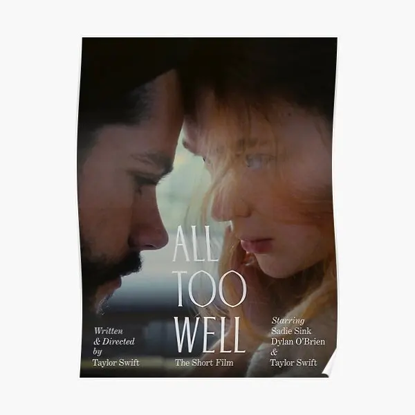 Настенный постер All Too Well, настенная роспись, забавный декор, комнатный декор, домашний декор, винтажная живопись, современный стиль, без рамки
Настенный постер All Too Well, настенная роспись, забавный декор, комнатный декор, домашний декор, винтажная живопись, современный стиль, без рамки