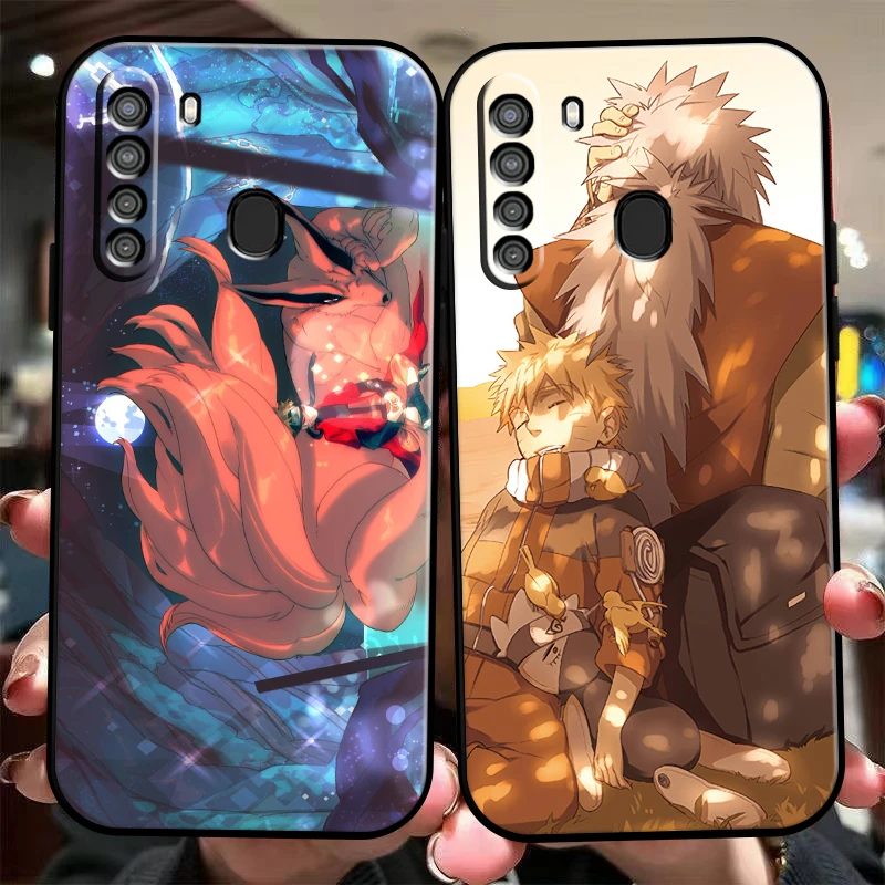 Japan NARUTO Anime Phone Case For Samsung Galaxy S8 S8 PLus S9 S9 Plus S10 S10E S10 Lite 5G Plus Coque Liquid Silicon Soft
Japan NARUTO Anime Phone Case For Samsung Galaxy S8 S8 PLus S9 S9 Plus S10 S10E S10 Lite 5G Plus Coque Liquid Silicon Soft