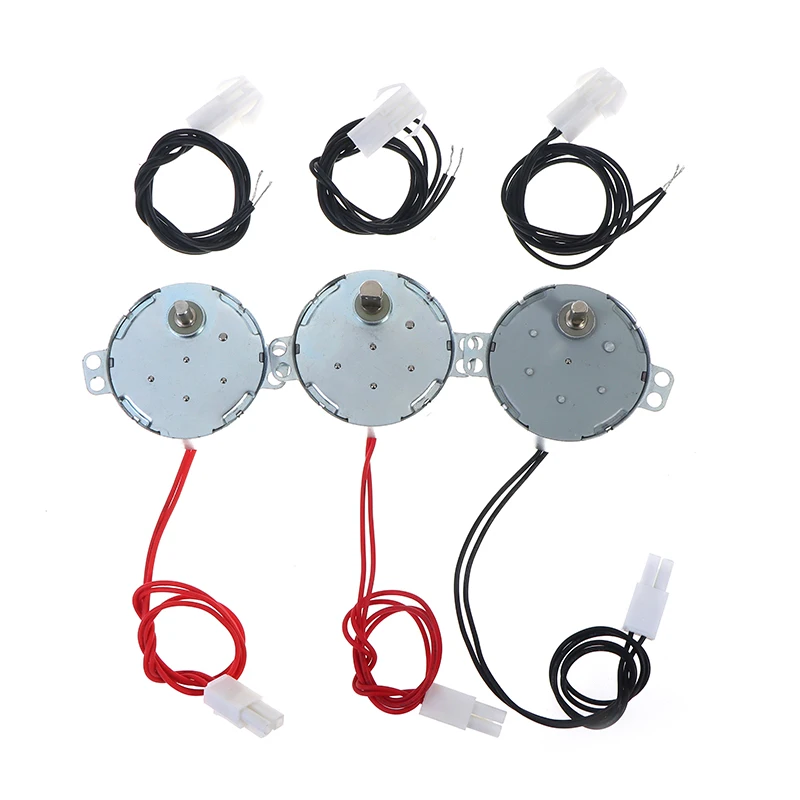 AC220V AC110V DC12V Incubator Turn Eggs Motor Farm Animal Incubation Equipment
AC220V AC110V DC12V Incubator Turn Eggs Motor Farm Animal Incubation Equipment
