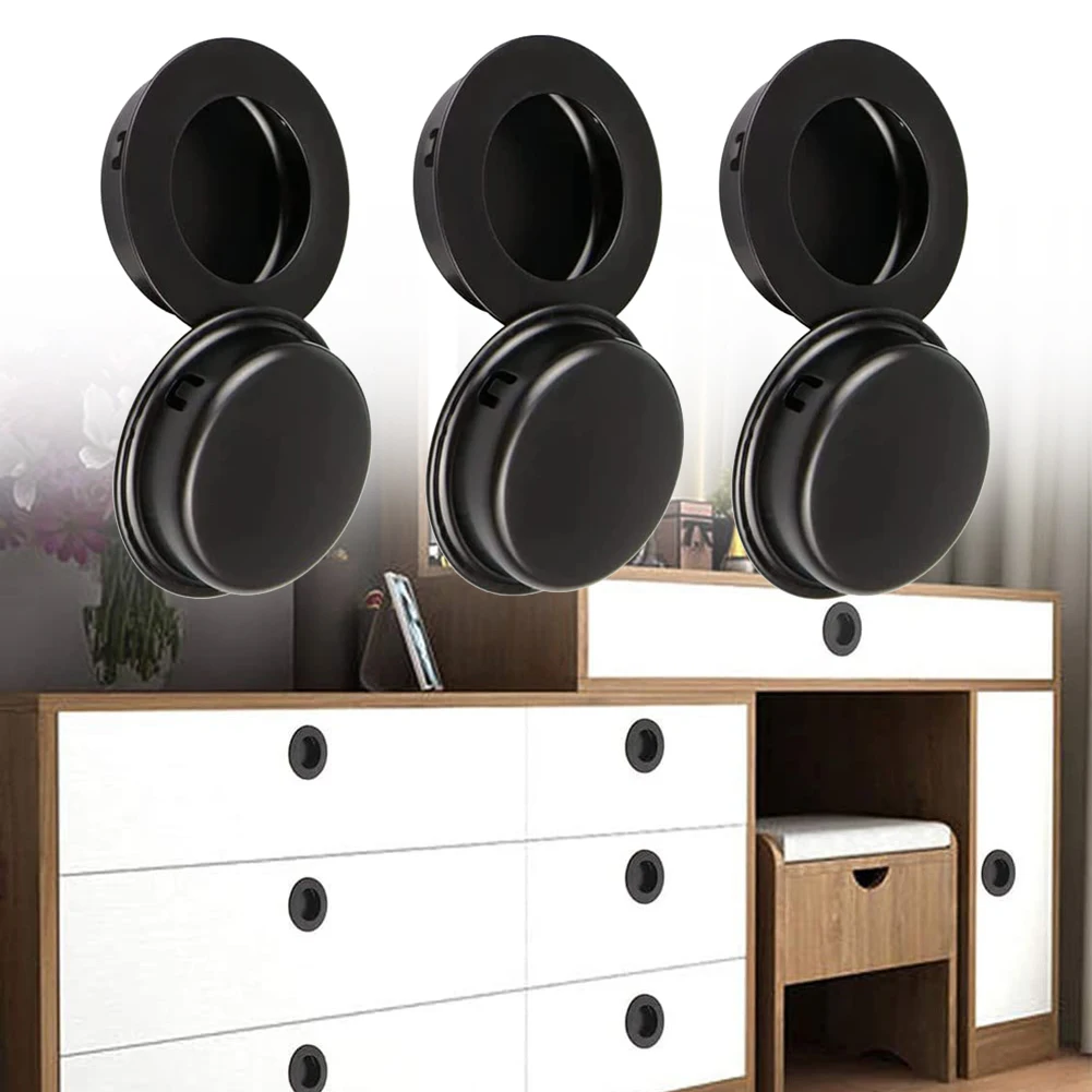 6pcs 41*10mm Cabinet Door Handle Knobs Sliding Cabinet Door Concealed Handle Stainless Steel Furniture Drawer Handle Hardware
6pcs 41*10mm Cabinet Door Handle Knobs Sliding Cabinet Door Concealed Handle Stainless Steel Furniture Drawer Handle Hardware