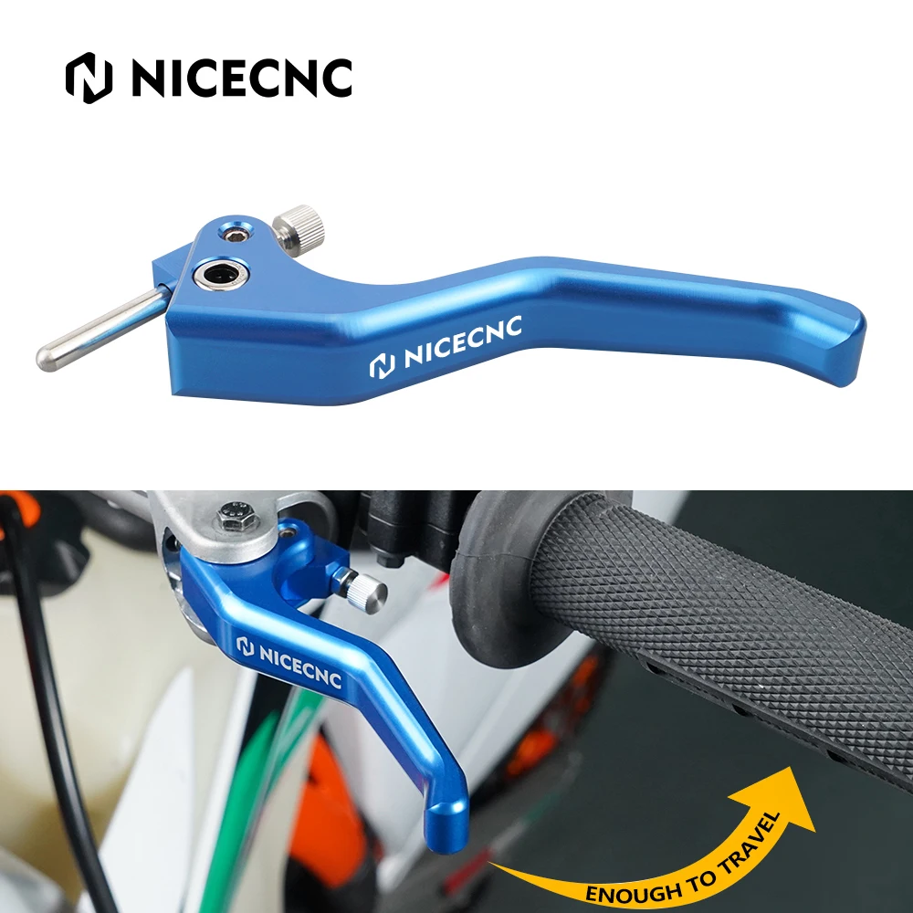 Shorty Clutch Lever For Husqvarna FC 250 350 450 TC 125 250 FX 350 450 2022-2023 250-501 TE FE 2014-2016 Motorcycle Accessries
Shorty Clutch Lever For Husqvarna FC 250 350 450 TC 125 250 FX 350 450 2022-2023 250-501 TE FE 2014-2016 Motorcycle Accessries