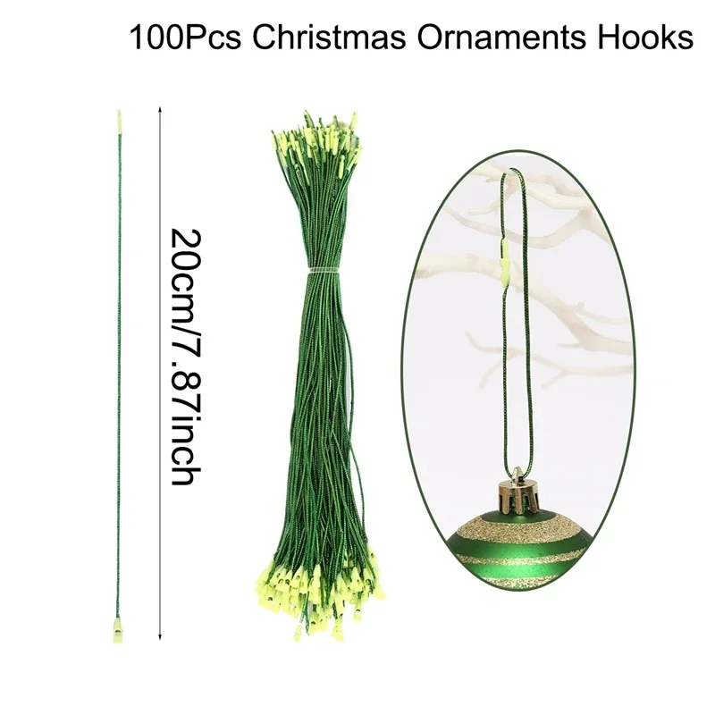 Рождественские подвесные украшения
Рождественские подвесные украшения