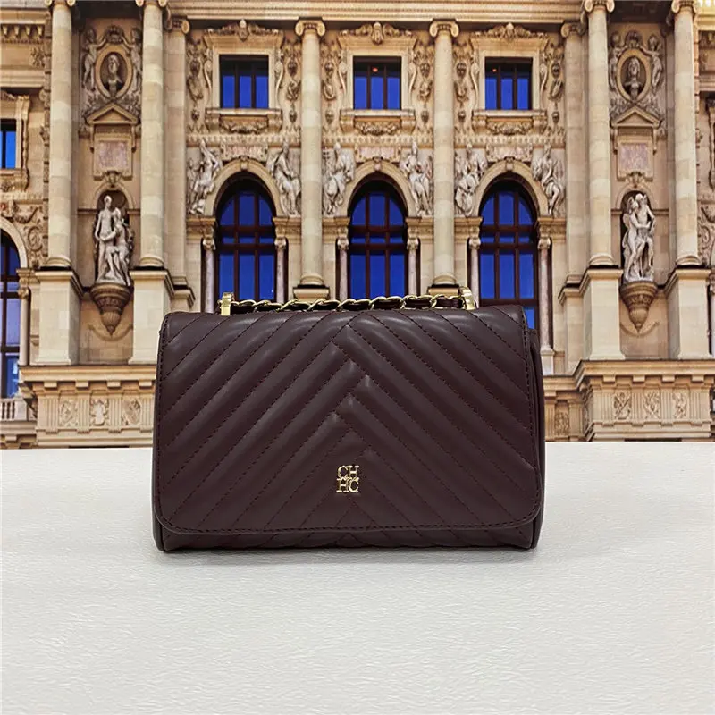 2022 New Fashion 100% Genuine Cowhide Letters CHCH HCHC One Shoulder Messenger Messenger Handbag Famous Luxury Designer Cc Gg
2022 New Fashion 100% Genuine Cowhide Letters CHCH HCHC One Shoulder Messenger Messenger Handbag Famous Luxury Designer Cc Gg