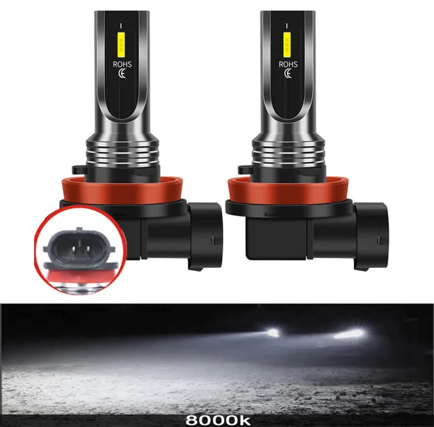 2 Упаковки Универсальных Светодиодных Автомобильных Фар H11 H8 H9 H7 H4 12 В 6000 К 9005 9006 HB3 HB4 Дальнего Света Ближнего...
2 Упаковки Универсальных Светодиодных Автомобильных Фар H11 H8 H9 H7 H4 12 В 6000 К 9005 9006 HB3 HB4 Дальнего Света Ближнего...