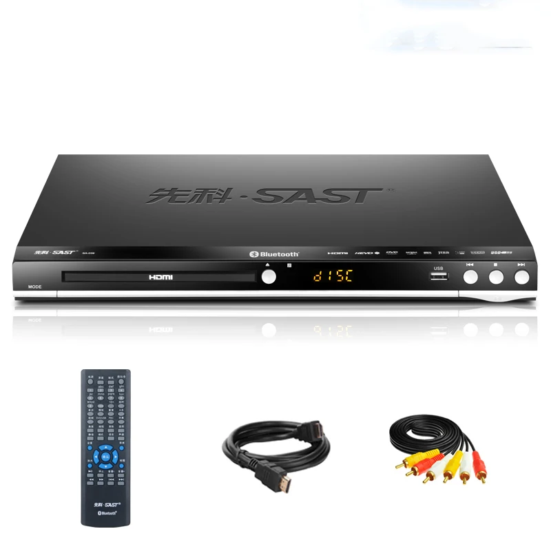 Роскошный женский DVD-плеер с Bluetooth, домашний HD Vcd DVD-проигрыватель, дисковый Cd-проигрыватель
Роскошный женский DVD-плеер с Bluetooth, домашний HD Vcd DVD-проигрыватель, дисковый Cd-проигрыватель