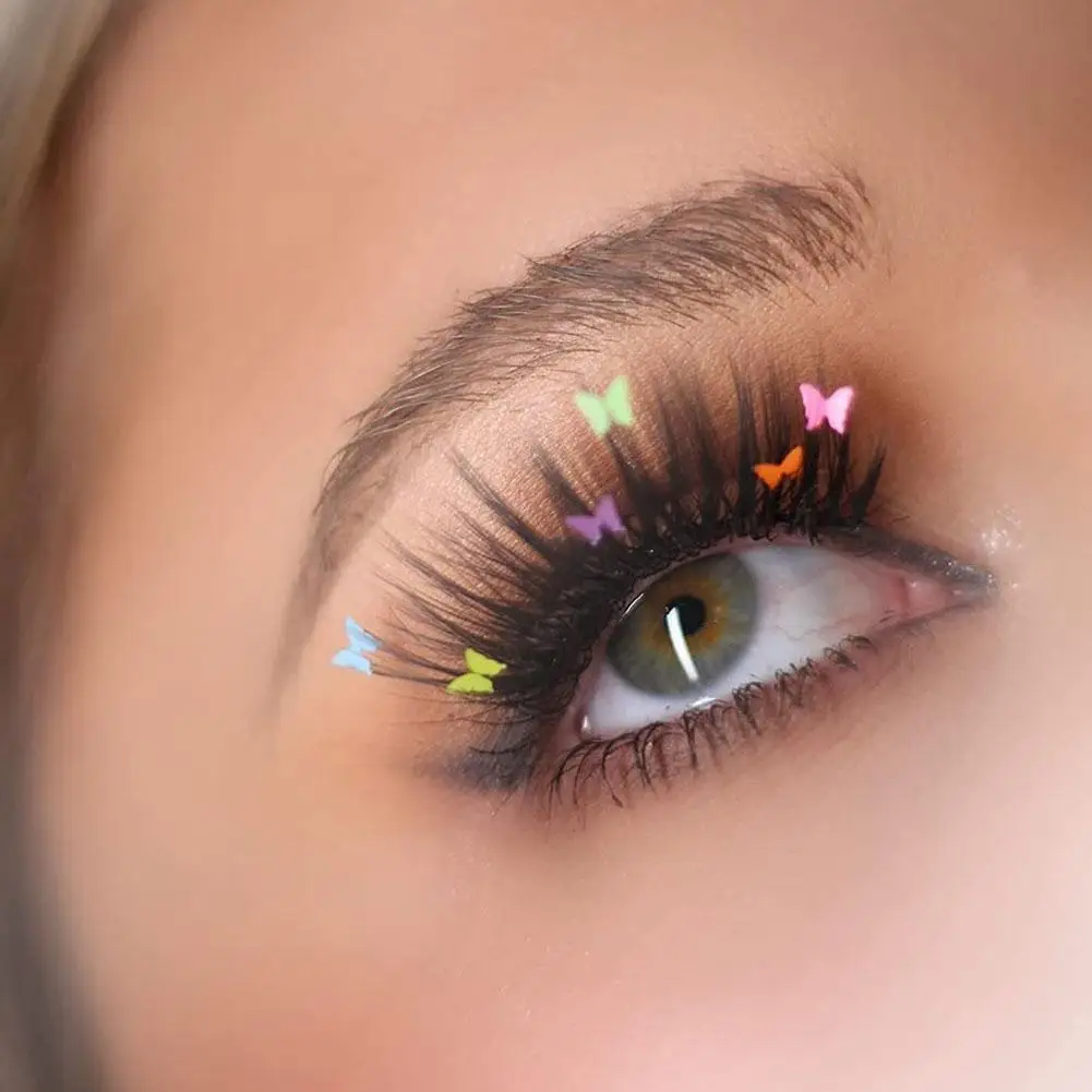 1 Pair Natural Curly Thick Wispy Reusable Self-adhesive Mink No Eyelashes Needed Wear Seconds 3d Fake Glue False 3 Eyelashe C4r1
1 Pair Natural Curly Thick Wispy Reusable Self-adhesive Mink No Eyelashes Needed Wear Seconds 3d Fake Glue False 3 Eyelashe C4r1