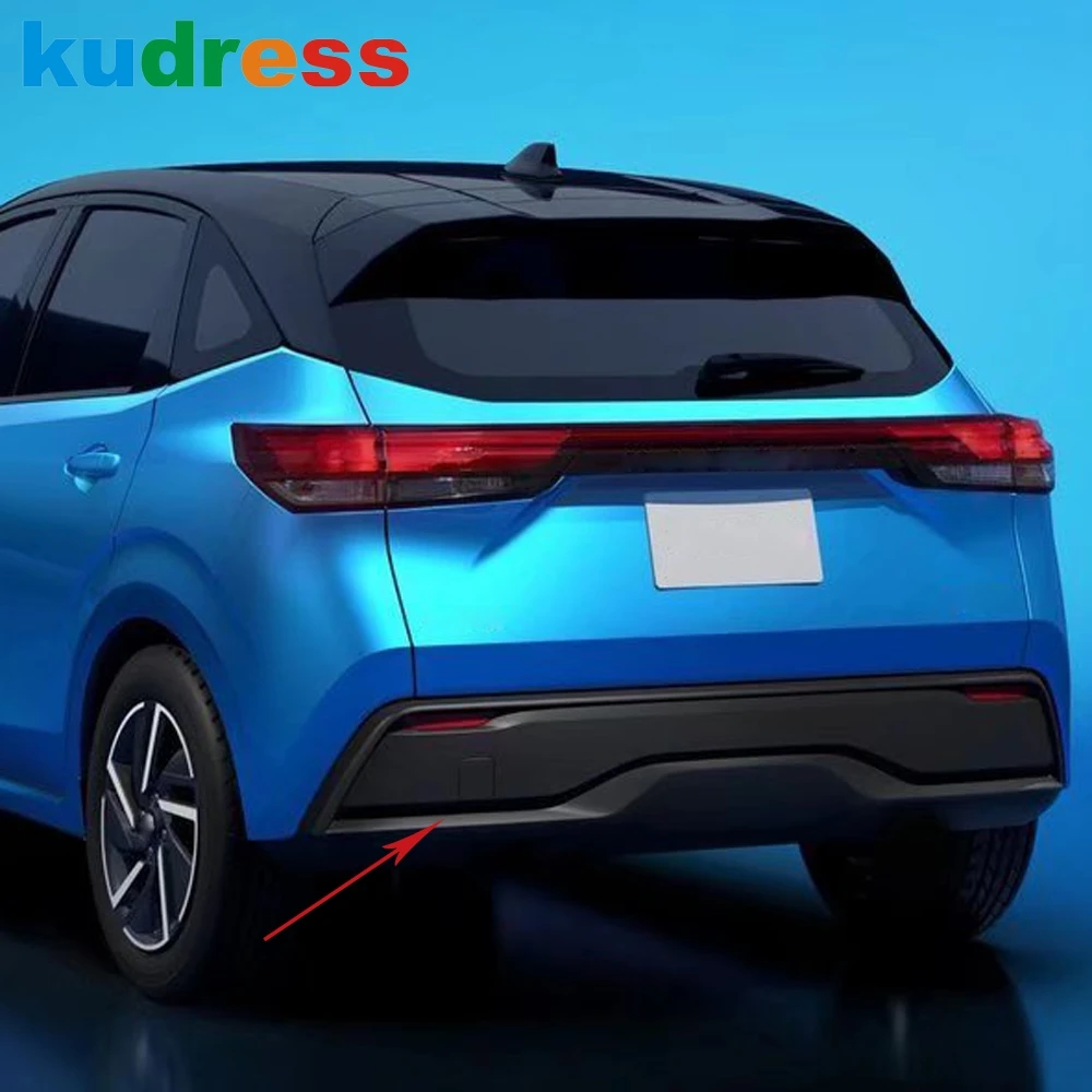 For Nissan Note 2020 2021 2022 ABS Chrome Car Rear Door Bottom Bumper Trim Cover Tail Bumper Molding Strip Sticker Accessories
For Nissan Note 2020 2021 2022 ABS Chrome Car Rear Door Bottom Bumper Trim Cover Tail Bumper Molding Strip Sticker Accessories