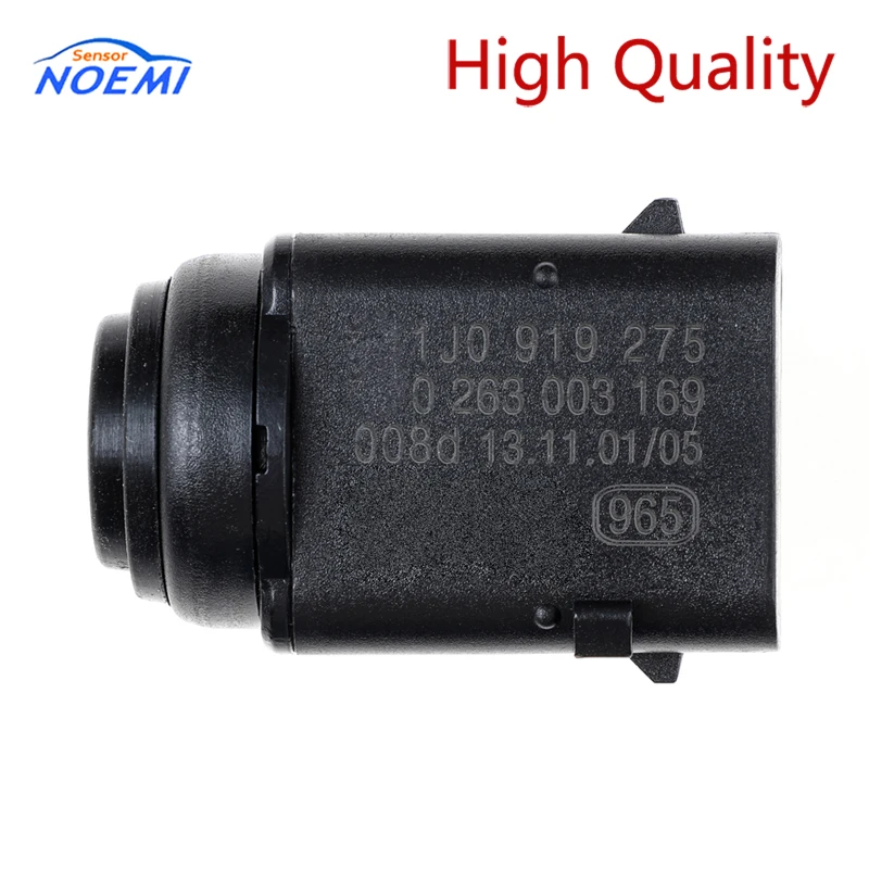 YAOPEI 1J0919275 PDC Parking Sensor For VW Bora Golf Skoda Parking Radar Radar Detector Car Auto accessorie
YAOPEI 1J0919275 PDC Parking Sensor For VW Bora Golf Skoda Parking Radar Radar Detector Car Auto accessorie