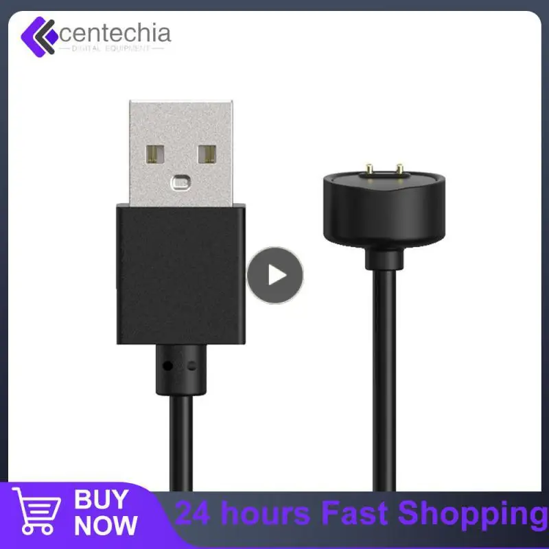 Ease Of Use Compatible With Mi Band 6/7 Mi Band 7 Charger No Tangles Magnetic Suction Charging Cable Quality Mi Band 6
Ease Of Use Compatible With Mi Band 6/7 Mi Band 7 Charger No Tangles Magnetic Suction Charging Cable Quality Mi Band 6