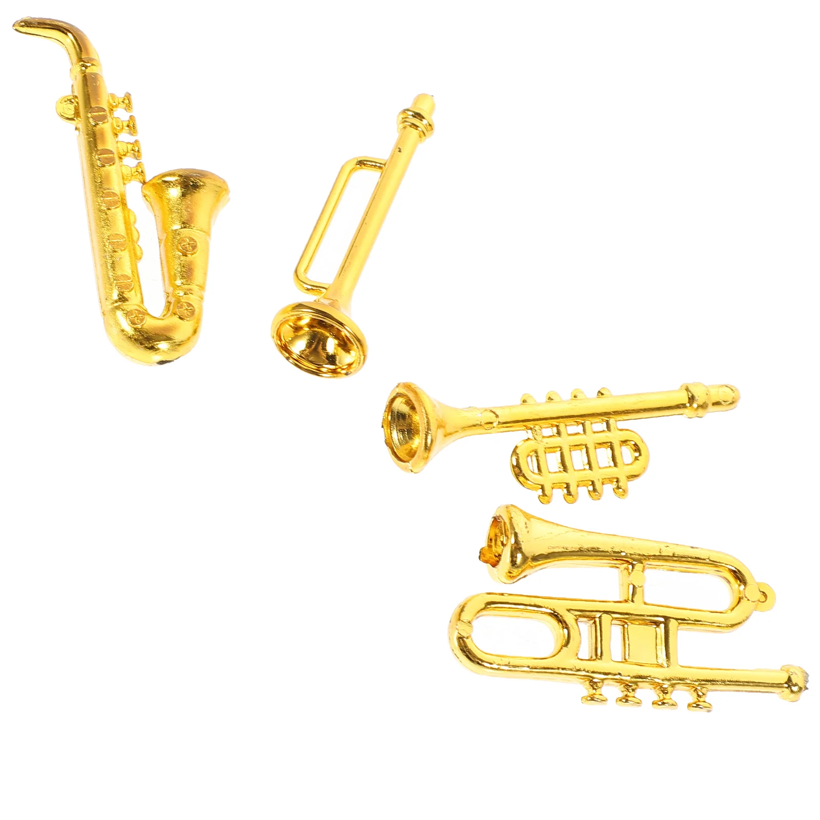 Classical Musical Instrument Mini Toys House Prop Guitar Furnishings Pp Plastic Ornament Work
Classical Musical Instrument Mini Toys House Prop Guitar Furnishings Pp Plastic Ornament Work