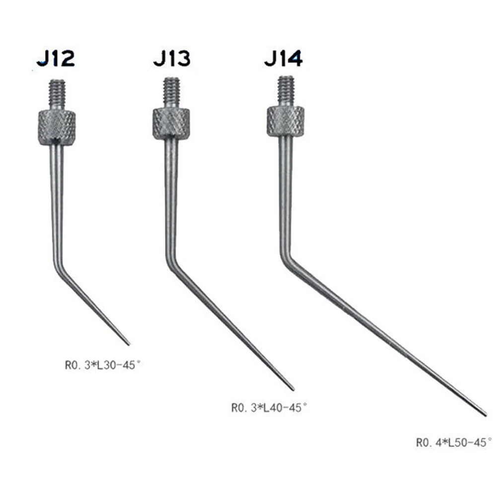 Stylus Lever Digital Test Indicator High-speed Steel Measurer Tool Contact Point Depth Gauge Dial Fixed Rod For Dial Indicator
Stylus Lever Digital Test Indicator High-speed Steel Measurer Tool Contact Point Depth Gauge Dial Fixed Rod For Dial Indicator