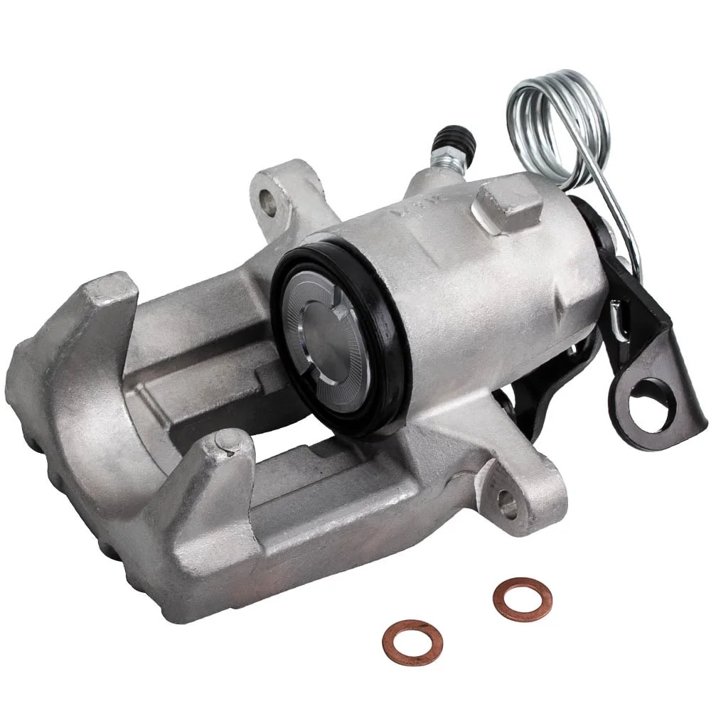 Brake Calipers Rear Right Compatible with VW Compatible with BORA 1J2 1J6 1.4 1.6 1.8 1.9 2.0 2.3 1J0615424B 8N0615424A Brake
Brake Calipers Rear Right Compatible with VW Compatible with BORA 1J2 1J6 1.4 1.6 1.8 1.9 2.0 2.3 1J0615424B 8N0615424A Brake